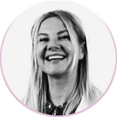 Mea Lewis, Senior Strategic Development Advisor