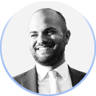 Sebastian Hanna, Monitoring, Evaluation and Learning Advisor