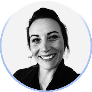 Teresa Steele-Rika, Strategic Communications and Engagement Advisor