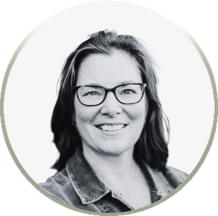 Kate Tempel, Junior Research and Communications Advisor