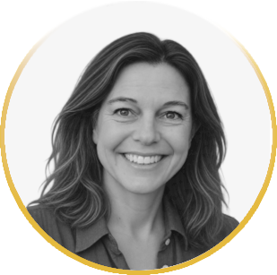 Jessica Villat, Chief Executive Officer